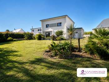 Vente Maison 4 chambresLandivisiau