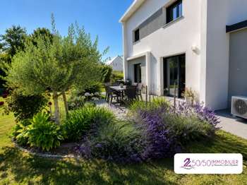 Vente Maison 4 chambresLandivisiau