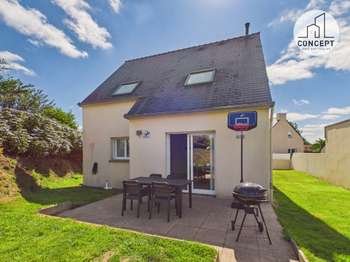 Vente maison 4 pièces Landivisiau 29