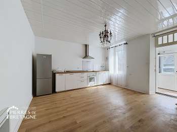 Vente maison 3 pièces Landivisiau 29