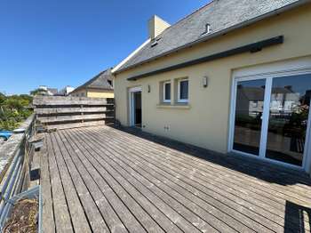 Vente Maison 3 chambresLandivisiau