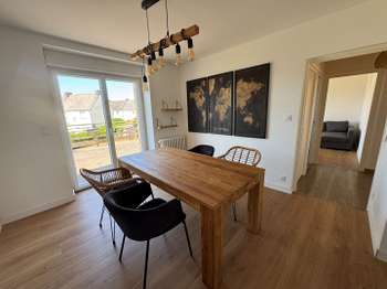 Vente Maison 3 chambresLandivisiau