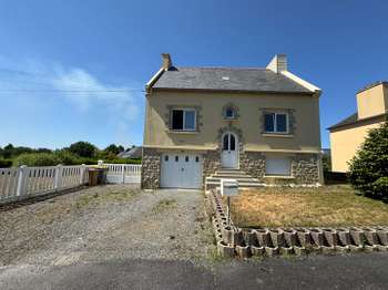 Vente Maison 3 chambresLandivisiau