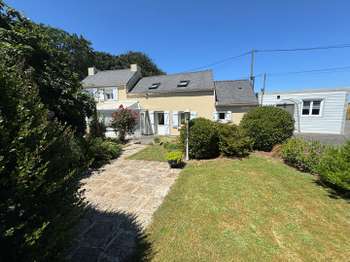 Vente Maison 3 chambresLandivisiau