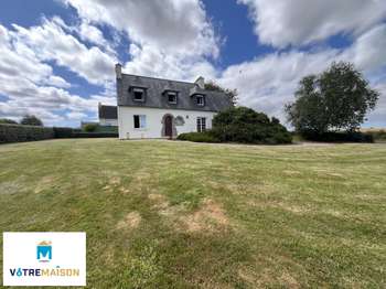 Vente Maison 4 chambresLandivisiau