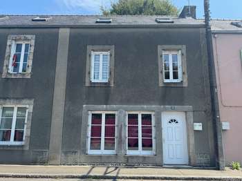Vente Maison 2 chambresLandivisiau