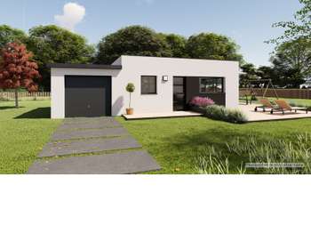 Vente Maison 3 chambresLandivisiau