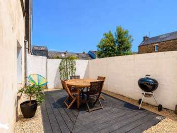 Vente Maison 2 chambresLandivisiau