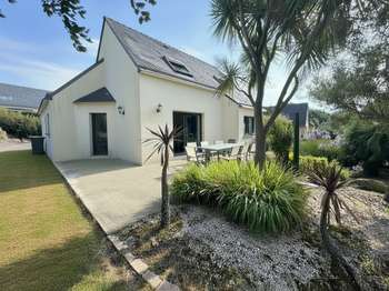 Vente maison 7 pièces Landivisiau 29
