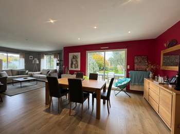 Vente maison 7 pièces Vente maison 7 pièces