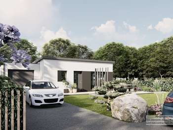 Vente Maison 3 chambresLandivisiau