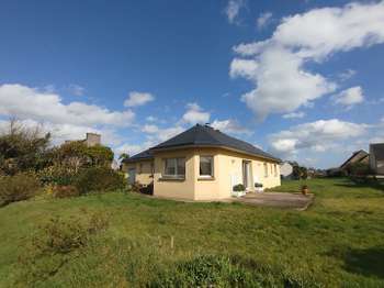 Vente maison 5 pièces Landivisiau 29