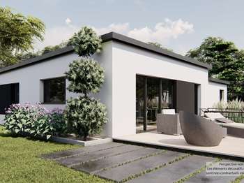 Vente Maison 3 chambresLandivisiau