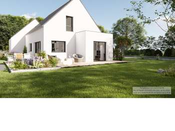Vente Maison 4 chambresLandivisiau