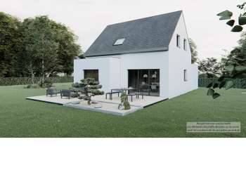 Vente Maison 4 chambresLandivisiau