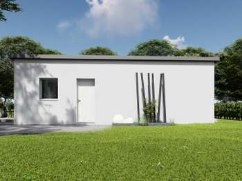 Vente maison 4 pièces Vente maison 4 pièces