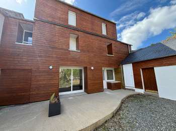 Vente Maison 3 chambresLandivisiau