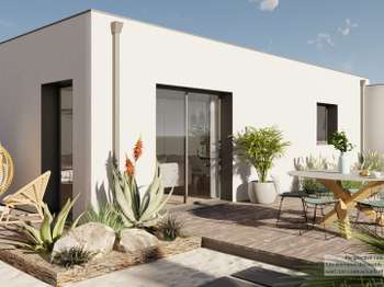 Vente maison 3 pièces Vente maison 3 pièces