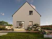 Vente maison 5 pièces Vente maison 5 pièces