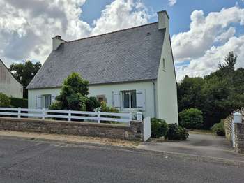 Vente Maison 4 chambresLandivisiau