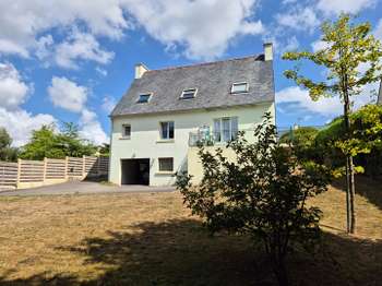 Vente Maison 4 chambresLandivisiau