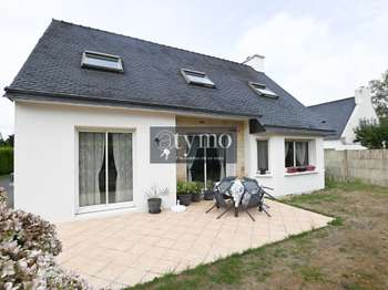 Maison 6 pièces 114 m² · à Landivisiau · 114 m² · 262 000 €