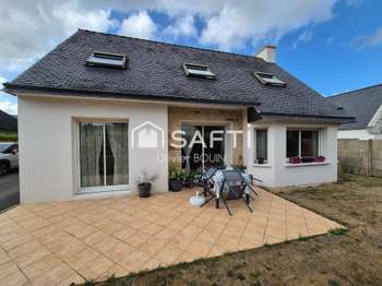 Maison 5 pièces 114 m² · à Landivisiau · 114 m² · 262 000 €