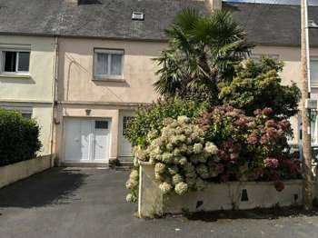 Vente Maison 4 chambresLandivisiau