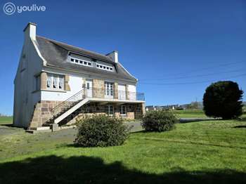 Vente Maison 6 chambresLandivisiau