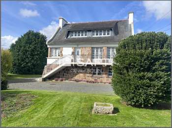 Photo Vente maison Landivisiau