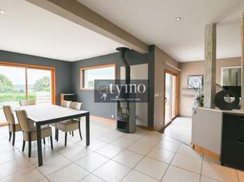 Vente maison 10 pièces Vente maison 10 pièces