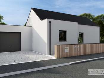 Vente Maison 1 chambreLandivisiau