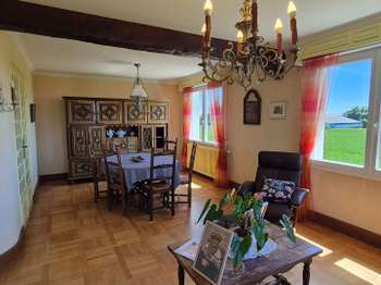 Vente maison 7 pièces Landivisiau 29