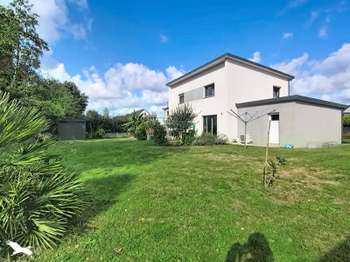 Vente Maison 4 chambresLandivisiau