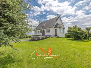 Vente Maison 6 chambresLandivisiau