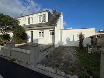 Vente maison 5 pièces Landivisiau 29