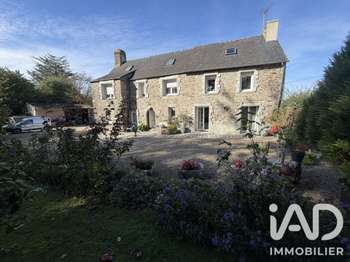 Vente maison 9 pièces Landivisiau 29