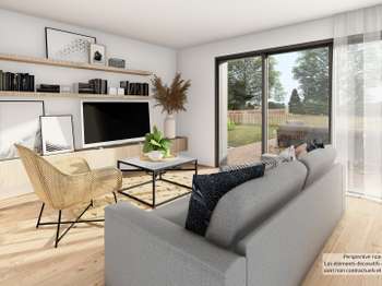 Vente Maison 3 chambresLandivisiau