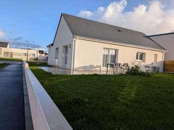 Vente maison 5 pièces Landivisiau 29
