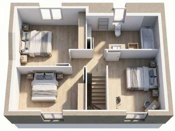 Vente maison 5 pièces Landivisiau 29
