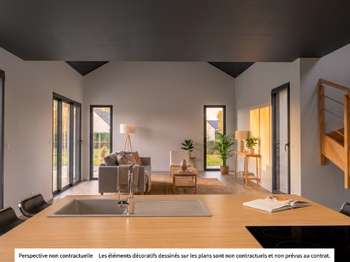 Vente maison 5 pièces Vente maison 5 pièces