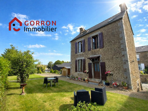 Vente Maison 3 chambresLandivy