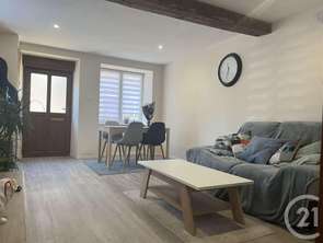 Vente Maison 3 chambresLandivy
