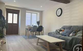 Photo Vente maison Landivy