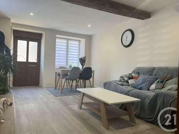 Vente maison 4 pièces Landivy 53