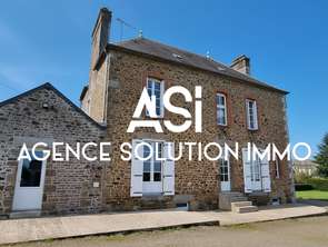 Vente Maison 5 chambresLandivy