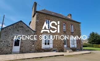 Photo Vente maison Landivy
