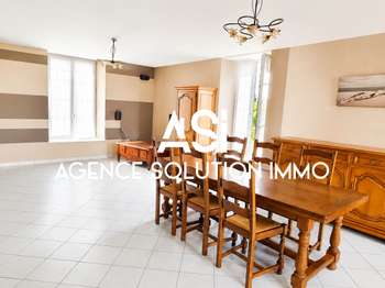 Vente maison 6 pièces Vente maison 6 pièces