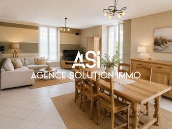 Vente maison 6 pièces Vente maison 6 pièces