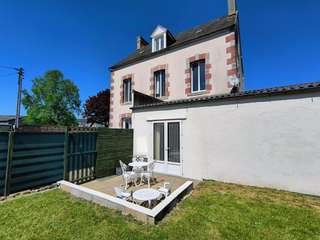 Vente maison 10 pièces